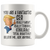 Funny Fantastic CEO Trump Coffee Mug (11 oz)