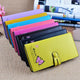 Butterfly Colorful Wallets - Freedom Look
