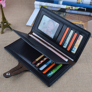 Butterfly Colorful Wallets - Freedom Look