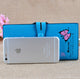 Butterfly Colorful Wallets - Freedom Look