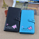 Butterfly Colorful Wallets - Freedom Look
