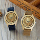 Handmade Wooden Watch - HOT 2017 - Freedom Look