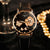 Famous Woman Wristwatch - Freedom Look