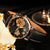 Famous Woman Wristwatch - Freedom Look