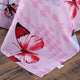 Pink Butterfly Bedding Cover Sets - Spring & Summer 2018