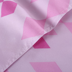 Pink Butterfly Bedding Cover Sets - Spring & Summer 2018