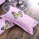 Pink Butterfly Bedding Cover Sets - Spring & Summer 2018