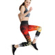 Nature & Birds 3D Leggins - Freedom Look