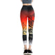 Nature & Birds 3D Leggins - Freedom Look