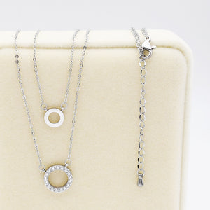 Luxury Fashion Necklace for Summer 2017 - Freedom Look