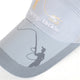 Fishing Design Protection Hat - 2017 - Freedom Look