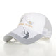 Fishing Design Protection Hat - 2017 - Freedom Look