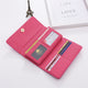 Colorful Butterfly Wallet - Freedom Look