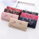 Colorful Butterfly Wallet - Freedom Look