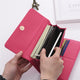 Colorful Butterfly Wallet - Freedom Look