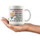 Funny Amazing Wife For 31 Years Coffee Mug, 31st Anniversary Wife Trump Gifts, 31st Anniversary Mug, 31 Years Together With My Wifey
