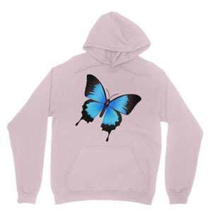 Butterfly Classic Adult Hoodie