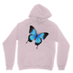 Butterfly Classic Adult Hoodie