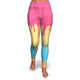 Ice Cream Yoga Pants