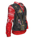 Sons Of Santa Christmas Hoodie