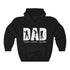 The Legend Golfer Dad Exercise Unisex Hoodie Golf Sport Hooded Sweatshirt