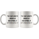 The One Where Jessica Becomes A Bridesmaid Coffee Mug (11 oz)