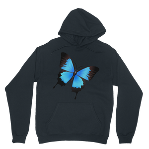 Butterfly Classic Adult Hoodie