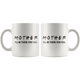 Mother Friends Coffee Mug (11 oz)