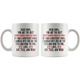 Personalized German Shorthaired Pointer Dog Riv, Tess And Hudd Mom Coffee Mug (11 oz)