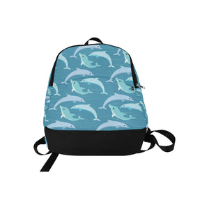 HQ Dolphin Adult Backpack - Freedom Look