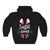 Sister Easter Bunny Unisex Hoodie Hooded Sweatshirt
