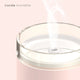 Candle Romantic Air Humidifier