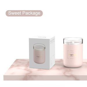 Candle Romantic Air Humidifier