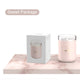 Candle Romantic Air Humidifier