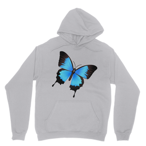 Butterfly Classic Adult Hoodie