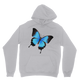 Butterfly Classic Adult Hoodie
