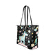 Black Unicorn Tote Bag Tote Bag - Freedom Look