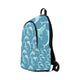 HQ Dolphin Adult Backpack - Freedom Look