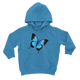 Butterfly Classic Kids Hoodie