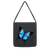 Butterfly Classic Tote Bag