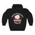 Boxing Lesson Sport Gift Unisex Hoodie Hooded Sweatshirt