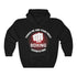 Boxing Lesson Sport Gift Unisex Hoodie Hooded Sweatshirt