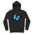 Butterfly Premium Adult Hoodie