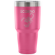 Scorpio Zodiac - Scorpion Lovers 30 oz Vacuum Tumbler