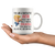 Funny Fantastic Sister Trump Coffee Mug (11 oz)
