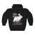 Follow The Bunny Chocolate Lover Easter Unisex Hoodie Hooded Sweatshirt
