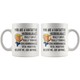 Funny Fantastic Microbiologist Coffee Mug, Trump Gifts, Best Microbiologist Birthday Gift, Microbiologist Christmas Graduation Gift