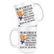 Funny Fantastic Statistician Coffee Mug, Statistician Trump Gifts, Best Statistician Birthday Gift, Statistician Christmas Graduation Gift