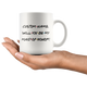 Personalized Wedding Proposal Mug, Will You Be My Maid Of Honor Mug (11 oz)