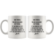 Personalized Best Friend Coffee Mug - Her Therese Yv. (11 oz)